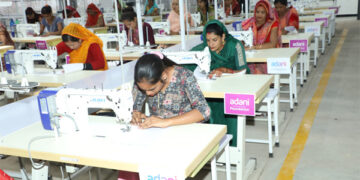 Threads of change: Swabhimaan stitches a new future for 1,500 women in Madhya Pradesh