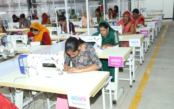 Threads of change: Swabhimaan stitches a new future for 1,500 women in Madhya Pradesh