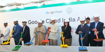 Jeet Adani & Rakesh Bharti Mittal power India’s AI pivot: Vizag emerges as digital gateway