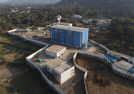 Powering Mumbai’s green future: Adani commissions game-changing HVDC Energy Corridor