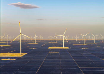 Adani Green rewrites global clean energy playbook with record 5.1 GW surge