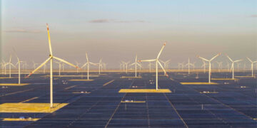 Adani Green rewrites global clean energy playbook with record 5.1 GW surge