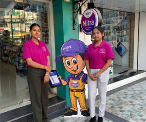 Gas at your doorstep: Adani Total Gas Limited rolls out ‘Gas Mitra Corner’ for everyday convenience