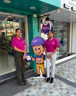 Gas at your doorstep: Adani Total Gas Limited rolls out ‘Gas Mitra Corner’ for everyday convenience