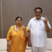 Democracy in Motion: Gujarat’s powerhouses, people & poll panel converge as AMC & local body voting sees high-octane turnout