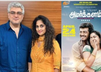 Love, legacy & rebirth: ‘Amarkkalam’ returns to reignite Ajith–Shalini magic