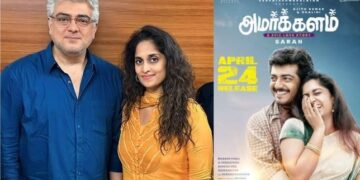 Love, legacy & rebirth: ‘Amarkkalam’ returns to reignite Ajith–Shalini magic