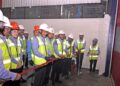 Steel Surge at Hazira: AM/NS India Fires Up Next-Gen Auto Steel Line, Powers ‘Make in India’ Leap