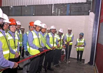 Steel Surge at Hazira: AM/NS India Fires Up Next-Gen Auto Steel Line, Powers ‘Make in India’ Leap