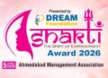 From Grit to Glory: 11 Women to Rise as Icons at Dream Foundation’s Shakti Awards 2026