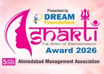 From Grit to Glory: 11 Women to Rise as Icons at Dream Foundation’s Shakti Awards 2026