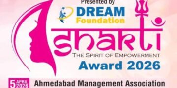 From Grit to Glory: 11 Women to Rise as Icons at Dream Foundation’s Shakti Awards 2026