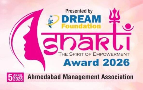From Grit to Glory: 11 Women to Rise as Icons at Dream Foundation’s Shakti Awards 2026