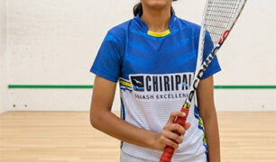 Chiripal Group’s smash hit: Three rising stars gear up to serve India’s Asian dream