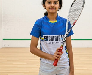 Chiripal Group’s smash hit: Three rising stars gear up to serve India’s Asian dream