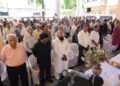 ‘Legacy That Leads Lives: From Classrooms to Corridors of Power’—Narhari Amin headlines Navgujarat alumni reunion