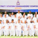 ‘Relentless Vigil & Readiness’: Tekur Sashi Kumar leads ICG’s strategic roadmap at Gandhinagar meet