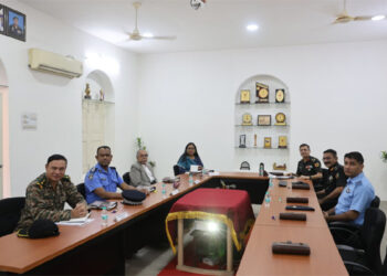‘Cadets to citizens’: Mauritius delegation looks to India’s NCC model for youth nation-building’