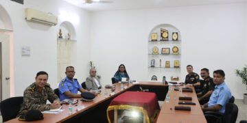 ‘Cadets to citizens’: Mauritius delegation looks to India’s NCC model for youth nation-building’