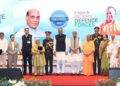 Nation first, always: Defence Minister calls for people-powered security amid global turbulence
