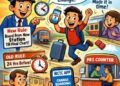 Miss Your Train? Not Anymore: Railways lets you change boarding point till last 30 minutes