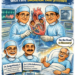 Heart hack saves a life: Apollo Chennai scripts breakthrough with rare BASILICA-TAVI procedure