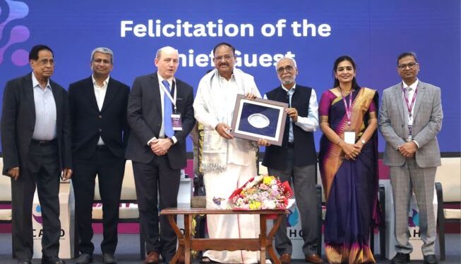 Healing with precision: CAHOCON 2026 turns Chennai into global hub of quality healthcare