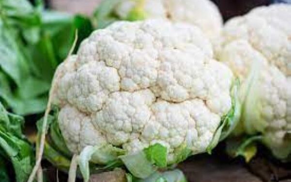 Cauliflower Carnival: From comfort classics to global cravings, one veggie steals the show