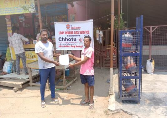 Fuel security for the vulnerable: Govt doubles 5-kg LPG access to power migrant workforce