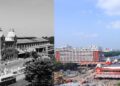 Steel tracks, timeless legacy: SR turns 75, powering the South’s journey from steam to speed