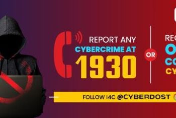 Cyber crime crackdown: FIU-IND & I4C join forces to shield India’s digital economy