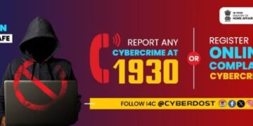 Cyber crime crackdown: FIU-IND & I4C join forces to shield India’s digital economy