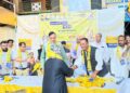 Eid Beyond Festivity: AAP Gujarat’s Milan Meet Turns Celebration into a Message of Unity
