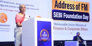Cyber Risks, Retail Trust in Focus as FM Pushes SEBI to Scale Up Vigilance & Awareness