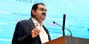500 MT & Counting: Adani Turns a ‘Pause’ into a Power Play for 1-Billion-Tonne Future