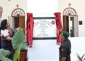 ‘Golden Palm’ rises in Chennai: Army unveils modern haven for soldiers & families
