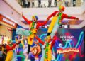 Retail meets revelry: Phoenix Marketcity turns CHENNAI into a Madagascar-Style Carnival