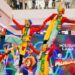 Retail meets revelry: Phoenix Marketcity turns CHENNAI into a Madagascar-Style Carnival