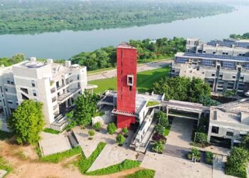 From labs to markets: IIT Gandhinagar sparks a new era of industry-driven innovation
