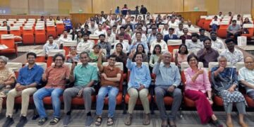 Patents to Public Markets: Indian Institute of Technology Madras Powers India’s Deep-Tech Surge