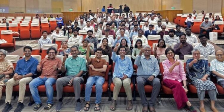 Patents to Public Markets: Indian Institute of Technology Madras Powers India’s Deep-Tech Surge