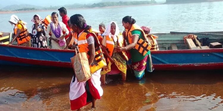 From Silver Screen to Ballot Screen: Tamil Nadu votes, democracy takes centre stage