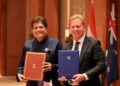 Tariffs to Talent: India–New Zealand FTA Redraws Trade Map with ₹20 Billion Bet on Growth