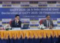 Profit Pulse Strong: Indian Bank Closes FY26 with ₹3,103 Cr Q4 Gain, Signals Growth Momentum