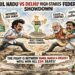 ‘Tamil Nadu Vs Delhi’: Stalin turns polls into high-stakes federal showdown