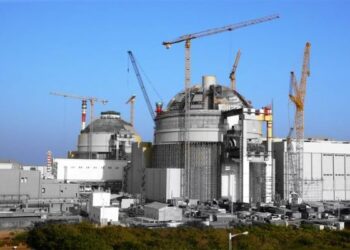 Kudankulam Unit-3 powers ahead: critical testing phase signals next nuclear milestone