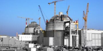 Kudankulam Unit-3 powers ahead: critical testing phase signals next nuclear milestone