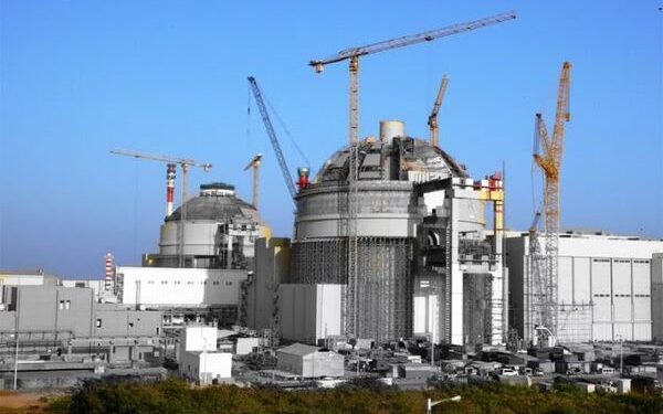 Kudankulam Unit-3 powers ahead: critical testing phase signals next nuclear milestone