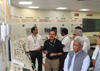 Kalpakkam’s Defining Moment: India’s Fast Breeder Reactor Achieves First Criticality