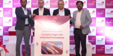 Heartbeat at the edge: Kauvery Hospital launches life-saving CHIP prog for critical cardiac cases